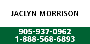 JACLYN BRIANNE MORRISON logo