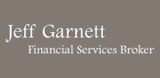 Jeff Garnett- Insurance and Financial Broker logo