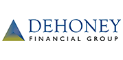 James H. Dehoney and Associates Ltd.  Operating as Dehoney and Associates logo