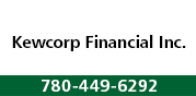 Kewcorp Financial Inc logo
