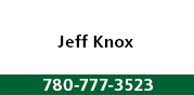 Jeff Knox logo