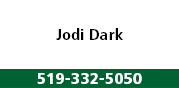 Jodi Lynn Dark logo