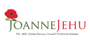 Joanne Marie Jehu logo