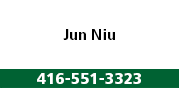 Jun (John) Niu logo