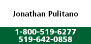 Jonathan Pulitano logo