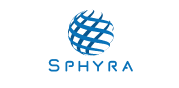 Sphyra Inc. logo