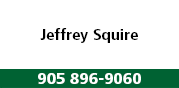 Jeffrey Squire logo