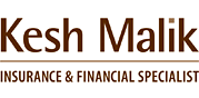 Kesh Malik logo