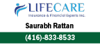 Life Care Insurance and Financial Experts Inc logo