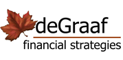 deGraaf Financial Strategies logo