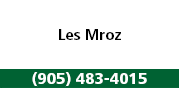 LESLIE J MROZ logo