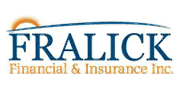 Michael C. Fralick logo