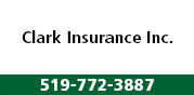 Michael Duggan Clark logo