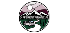 Melissa Ann Different logo