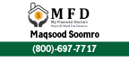 MY FINANCIAL DOCTORS INC. logo
