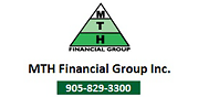 MTH FINANCIAL GROUP INC logo