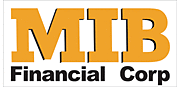 MIB Financial Corp. logo