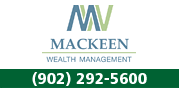 Mac Keen Wealth Management Ltd. logo