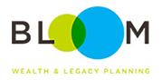 Bridport Group Inc. Operating as Bloom Wealth and Legacy Planning logo