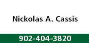 CASSIS and ASSOCIATES FINANCIAL SERVICES LTD. logo