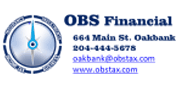 O.B.S. Financial Services Ltd logo