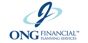 ONG FINANCIAL PLANNING SERVICES LTD. logo