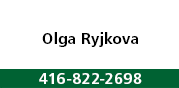 Olga Ryjkova logo
