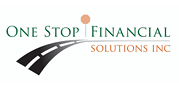 One Stop Financial Solutions logo