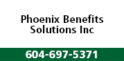 Phoenix Benefits Solutions Inc logo