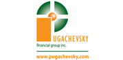 PUGACHEVSKY FINANCIAL GROUP INC logo