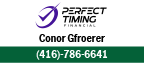 Perfect Timing Financial Corporation logo