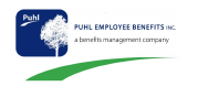 Puhl Employee Benefits Inc. logo