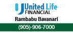 United Life Financial Inc logo