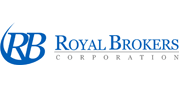 Royal Brokers Corporation logo