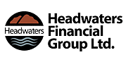 Headwaters Financial Group Ltd. logo
