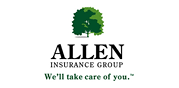 GandB Allen Insurance Brokers Limited logo