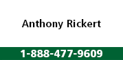 Rickert Financial Group Ltd logo