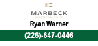 MARBECK Benefits Consulting Ltd logo