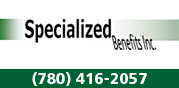 Specialized Benefits Inc logo