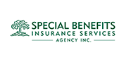 Special Benefits Insurance Services Agency Inc logo