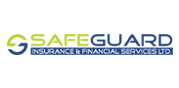 Safeguard Insurance and Financial Services Ltd logo