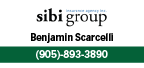 SIBI Group Insurance Agency Inc logo