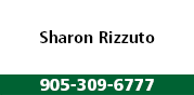 Sharon Isobel M. Rizzuto logo