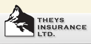 Theys Insurance Ltd. logo