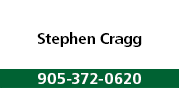 Stephen Cragg logo