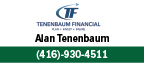 Alan Tenenbaum logo