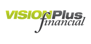 VisionPlus Financial logo