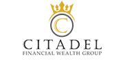 Citadel Financial Wealth Group logo