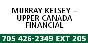 UPPER CANADA FINANCIAL - 084608 logo