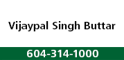 Vijaypal Buttar logo